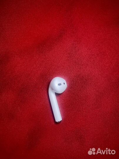 Airpods 2 левый наушник оригинал