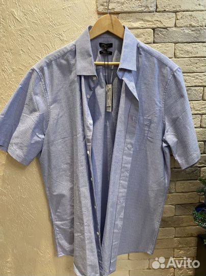 Рубашка мужская ostin