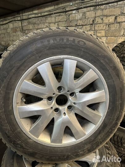 Продаю Колеса