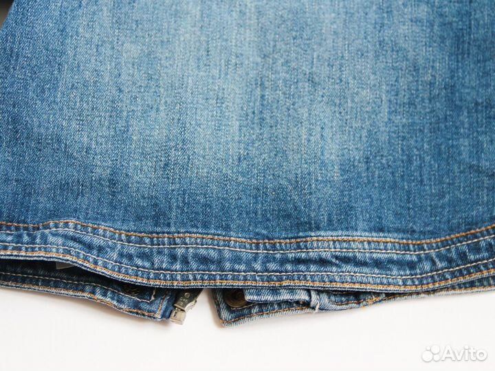 Джинсовая куртка для девочки 92 джинсовка