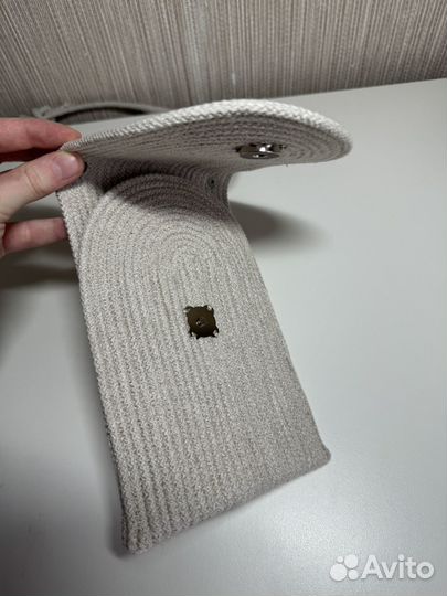 Мини сумка ручной работы для телефона