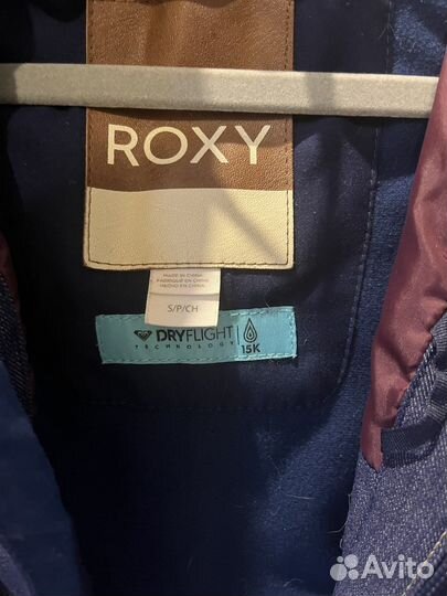 Комбинезон для сноуборда женский