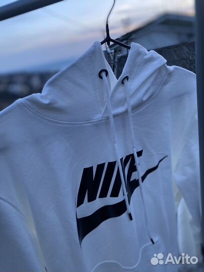 Nike Tech fleece