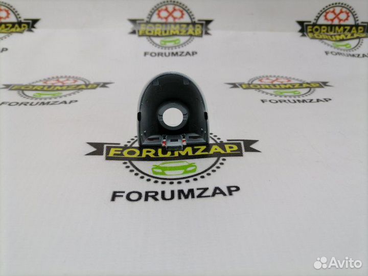 Накладка ручки двери наружной передняя левая