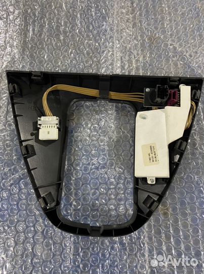 Рамка селектора BMW X5 E53