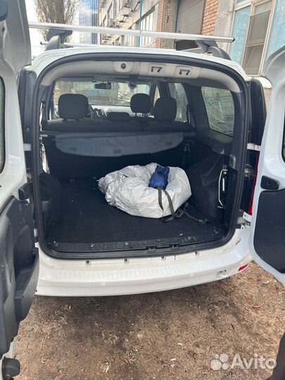 LADA Largus 1.6 МТ, 2019, 70 777 км