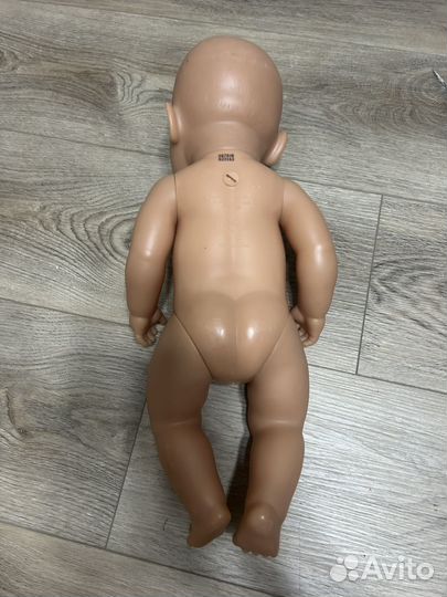 Кукла беби борн