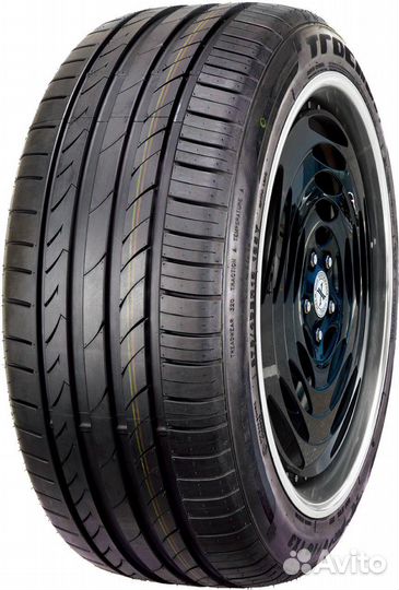 Tracmax X-Privilo TX3 245/55 R19 107W