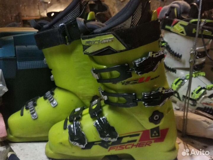 Горные лыжи всем от профессионала