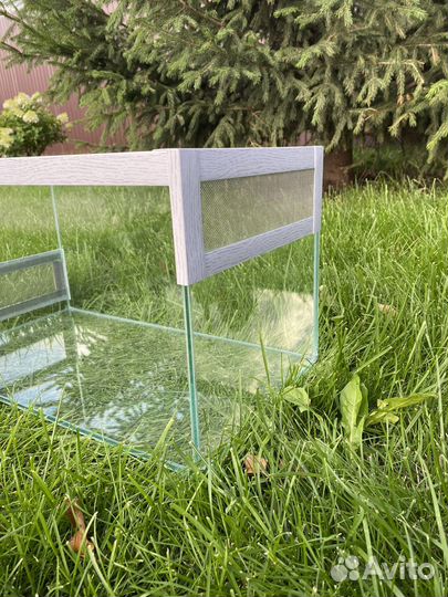 Террариум для рептилий