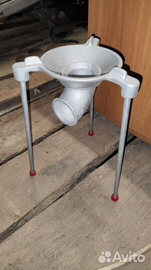 Тренера под горелку