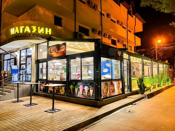 Продам гостиница, 656 м²