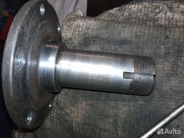 Ручные мини хабы УАЗ