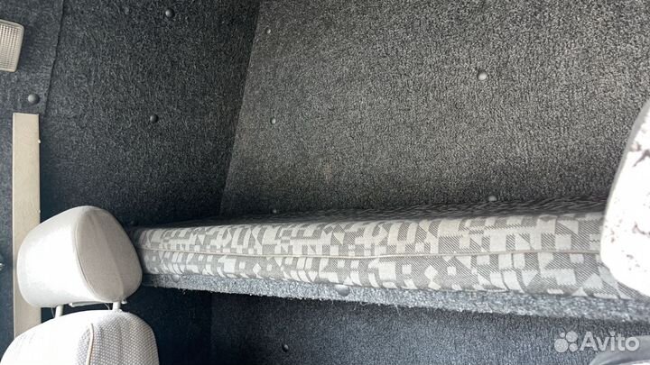 ГАЗ Валдай, 2007