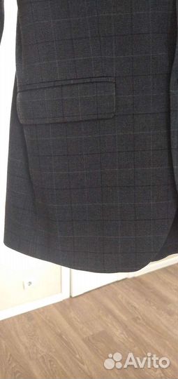 Школьный костюм на мальчика