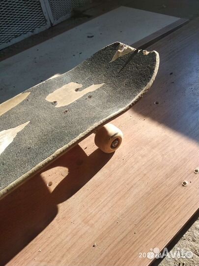 Скейтборд