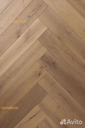Паркет английская елочка