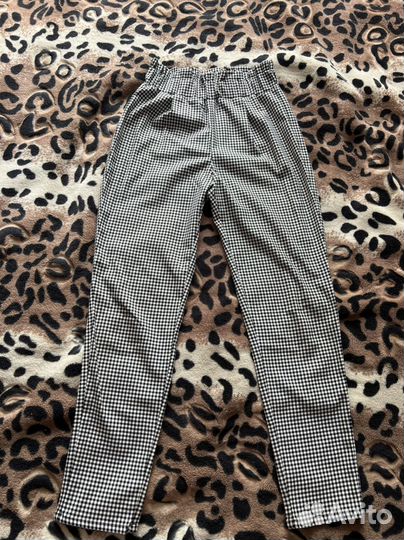 Брюки для девочки