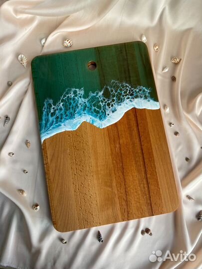 Сервировочная доска