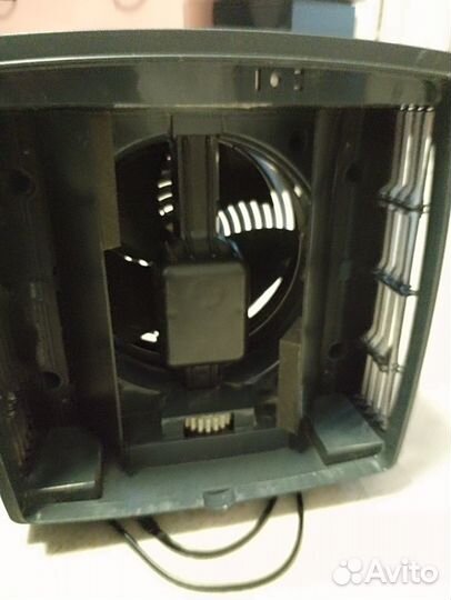 Мойка воздуха winia