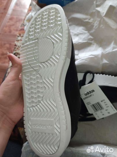 Adidas оригинал кожа