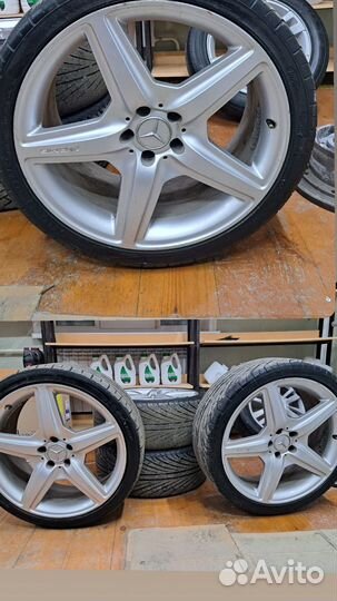 Диски apollon r 20