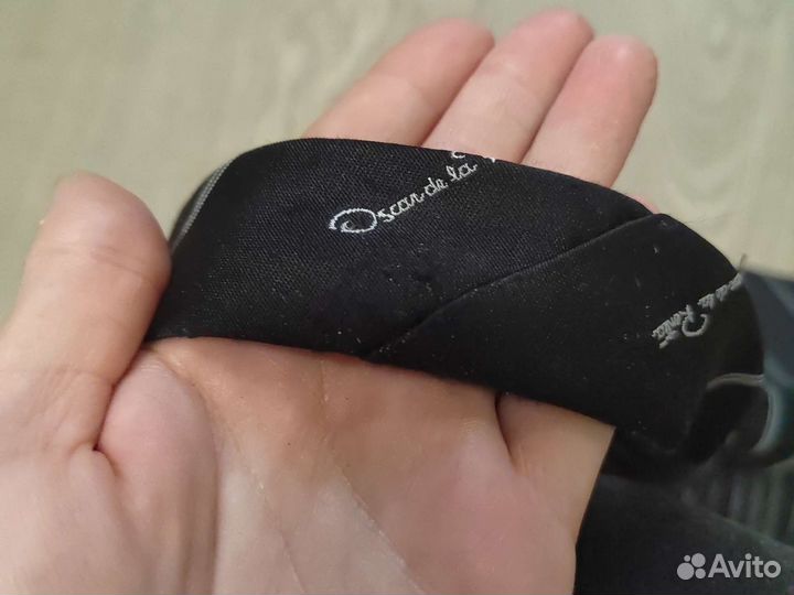 Галстук мужской