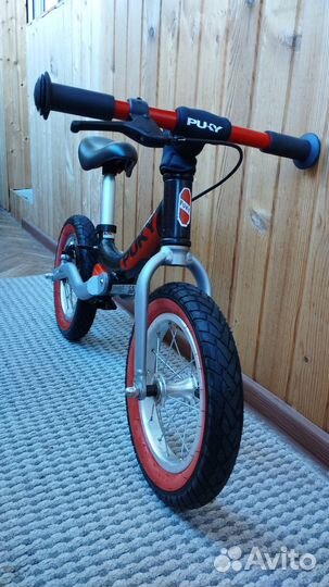 Беговел Puky LR Ride