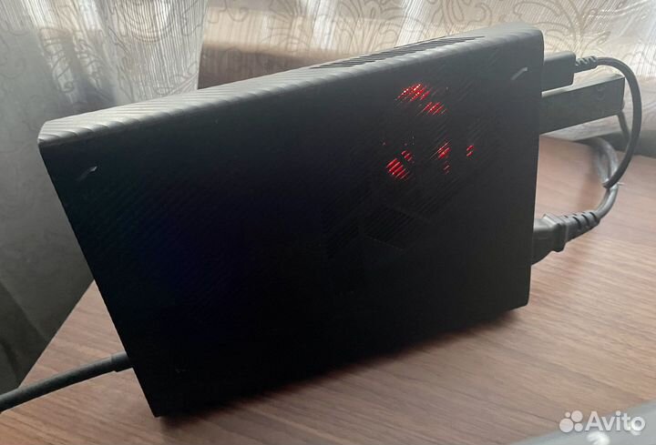 Asus ROG XG Mobile GeForce RTX 3070