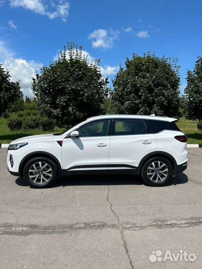 Трансфер/такси межгород