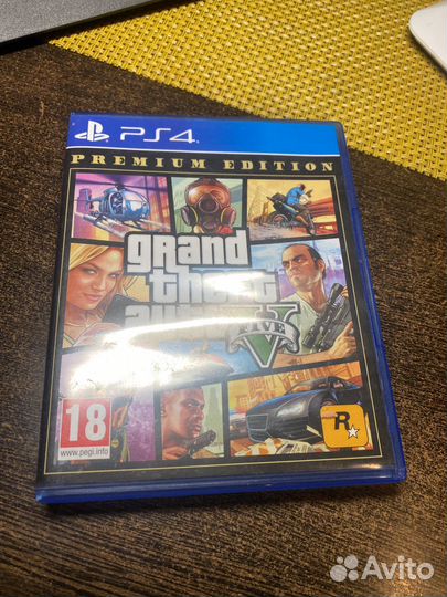 Игры для приставок ps4