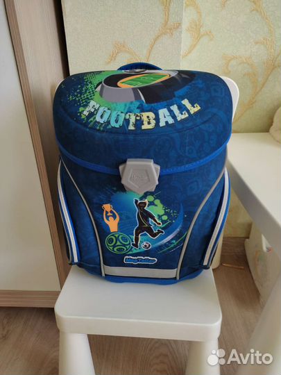 Ранец для школьника