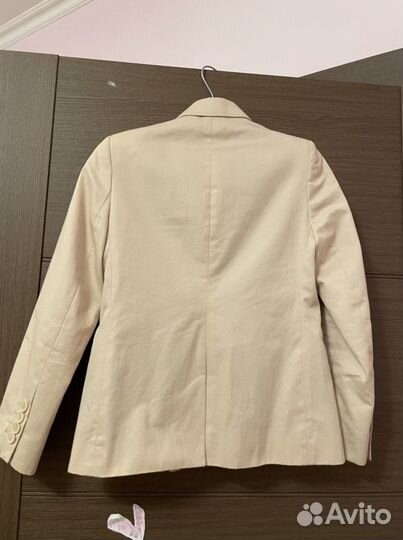 Пиджак Paul Smith для мальчика Antony Morato