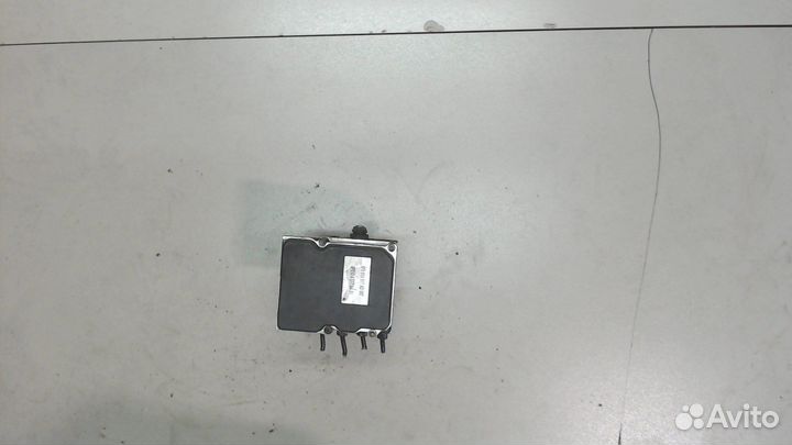 Блок абс, насос Audi A6 (C6), 2007