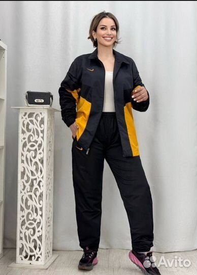 Спортивный костюм