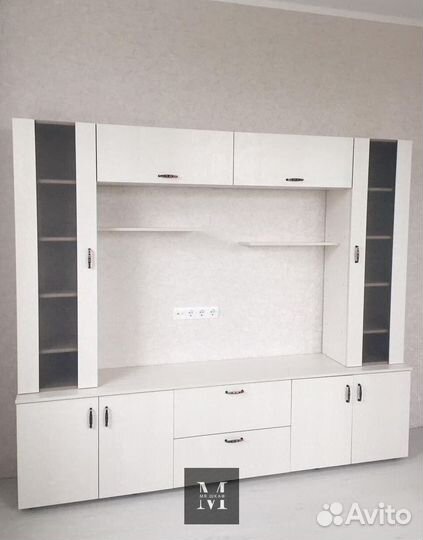 Шкаф на заказ напрямую с фабрики