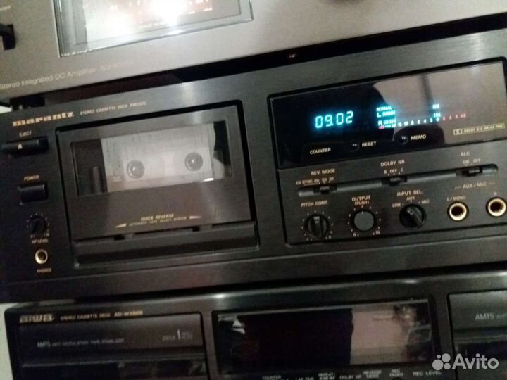 Кассета Крематорий - Танго на облаке