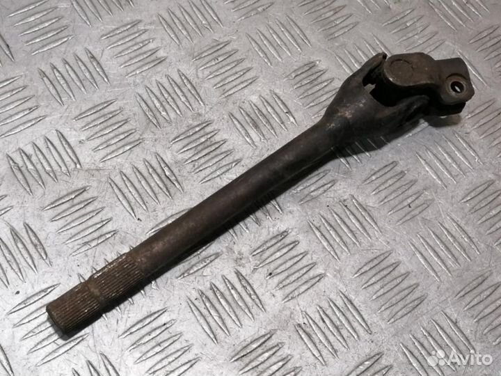 Кардан рулевой нижний Mitsubishi Lancer 9