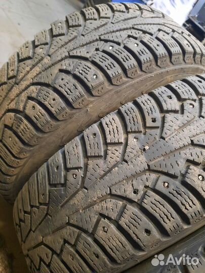 Nokian Tyres Hakkapeliitta 7 185/65 R15 95T