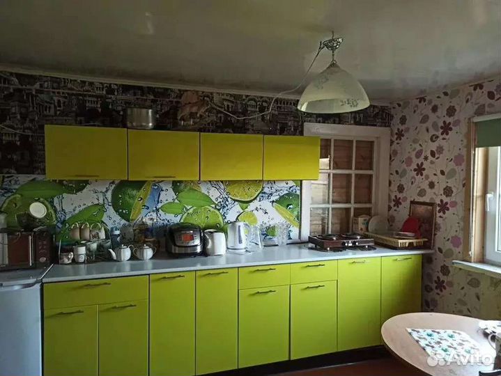 Новый Кухонный гарнитур