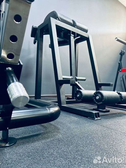 Резиновая плитка(1000-1000)(500-500) (16,20,30,40)