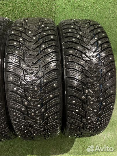 Nokian Tyres Hakkapeliitta 8 195/65 R15