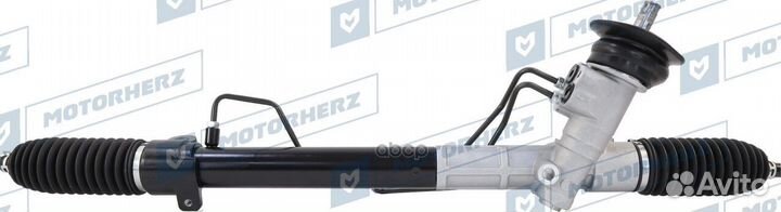 R23771NW Рулевая рейка с тягами гидравлическая