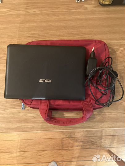 Нетбук Asus Eee pc x101ch