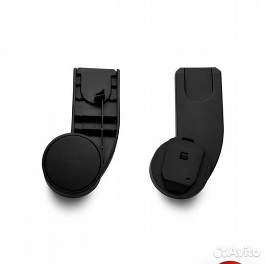 Адаптеры для автолюльки на cybex gazelle s