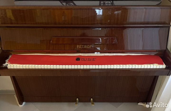 Фортепиано