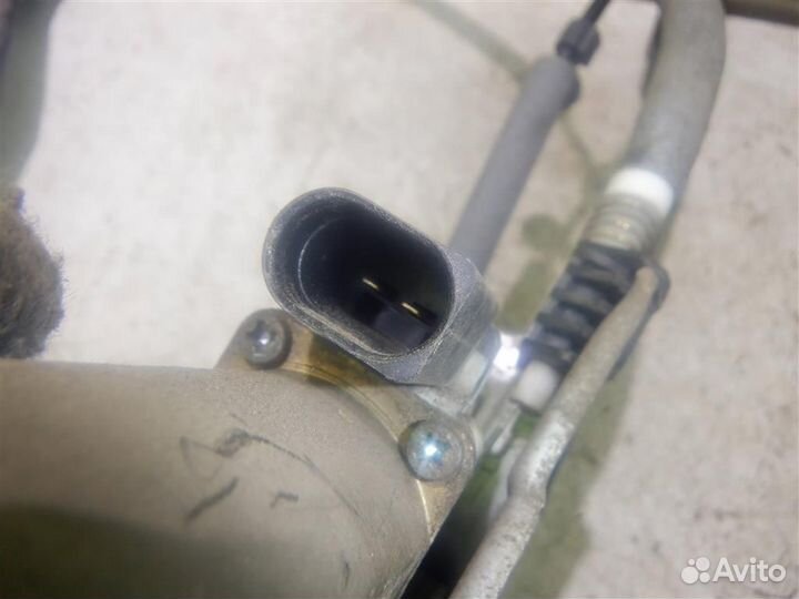 Стеклоподъемник электр. передний правый Форд Фок