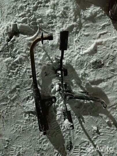 Мопед альфа 72 куба