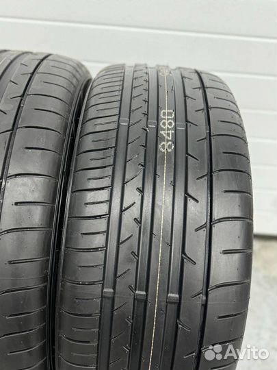 Dunlop SP Sport Maxx 050+ 245/45 R17 99Y