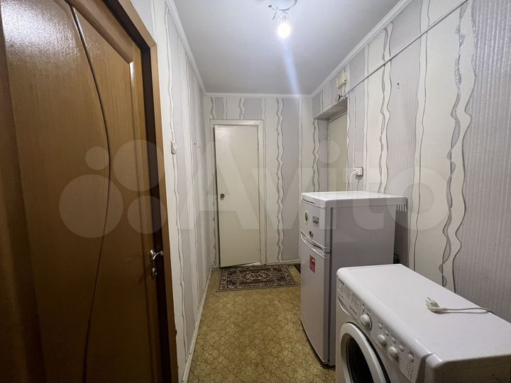 Квартира-студия, 26 м², 4/9 эт.